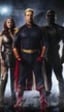 Karl Urban dará caza a los ¿superhéroes? en 'The Boys'