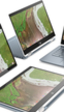 HP presenta el Chromebook x360 14, convertible con procesador Intel y Chrome OS