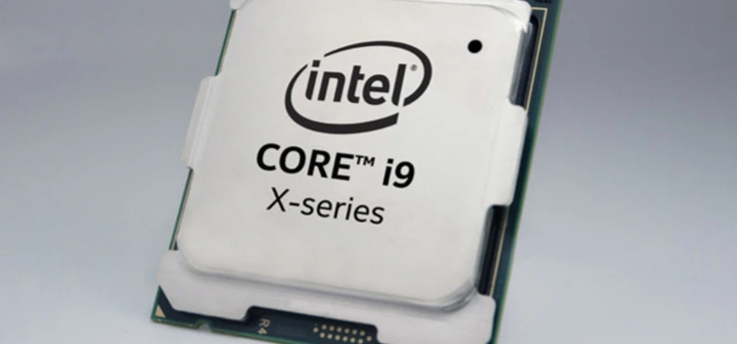 Intel pone a la venta los Cascade Lake X de hasta 18 núcleos