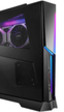 MSI añade un Core i9-9900K y una RTX 2080 Ti al Trident X