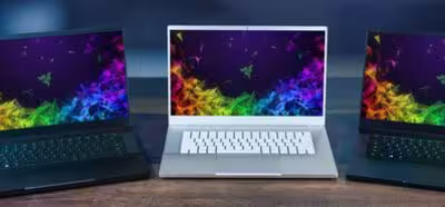 Razer presenta un Blade 15 de entrada más barato y una versión en blanco