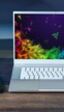 Razer presenta un Blade 15 de entrada más barato y una versión en blanco