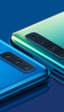 Samsung añade cuatro cámaras al nuevo Galaxy A9