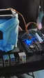 El Core i9-9900K supera los 6.9 GHz con nitrógeno líquido
