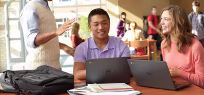 Dell presenta su primer Chromebook destinado a instituciones educativas