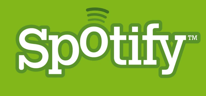 Spotify actualiza su aplicación de Android con un nuevo diseño