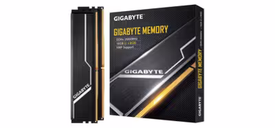 Gigabyte presenta nuevos módulos de memoria DDR4-2666