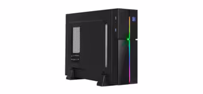 Aerocool presenta la caja Playa Slim