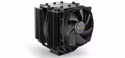Be Quiet! pone a la venta el Dark Rock Pro TR4 para procesadores Ryzen Threadripper