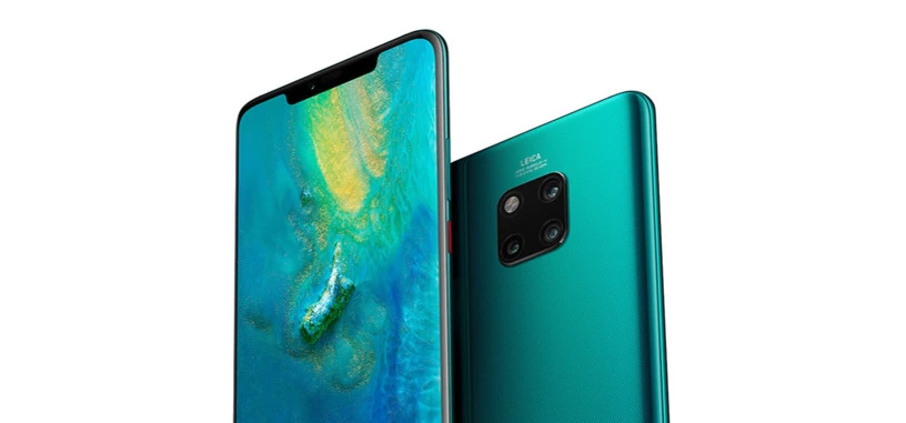 Huawei mejora un 39 % sus ingresos en el primer trimestre de 2019