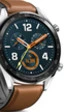 Huawei prescinde de Wear OS en el nuevo Watch GT para multiplicar su autonomía