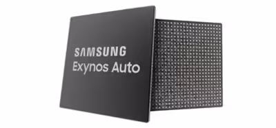 Samsung crea una nueva línea de chips Exynos e ISOCELL para el sector automovilístico