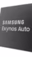Samsung crea una nueva línea de chips Exynos e ISOCELL para el sector automovilístico