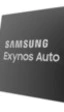 Samsung crea una nueva línea de chips Exynos e ISOCELL para el sector automovilístico