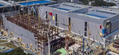 Samsung comienza la producción en masa de chips a 7 nm con un proceso UVE