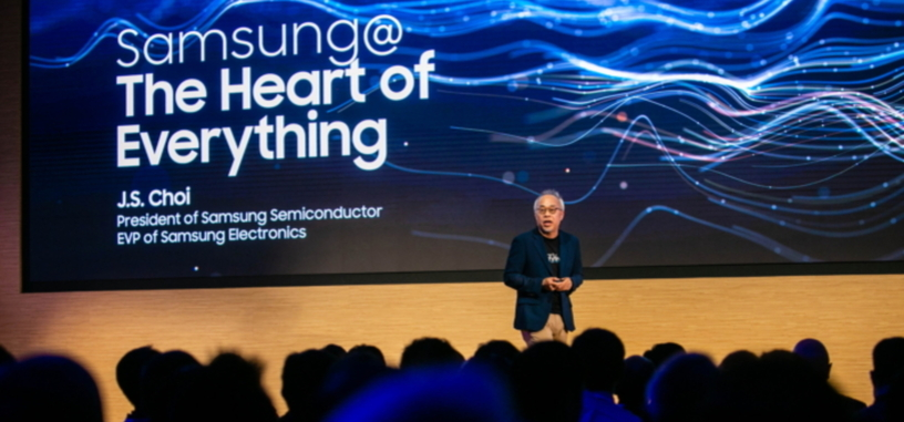 Samsung aumentará la producción de NAND de tipo QLC y de 96 capas