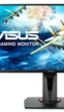 ASUS presenta el monitor VG258QR de 165 Hz TN y 0.5 ms de tiempo de respuesta