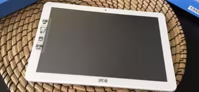 Análisis: Gravity Pro, tableta Android económica de SPC