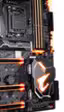 Gigabyte actualiza el BIOS de sus placas base serie 300 para los nuevos procesadores de Intel