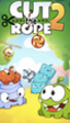 'Cut the Rope 2' llega a Android con nuevo contenido