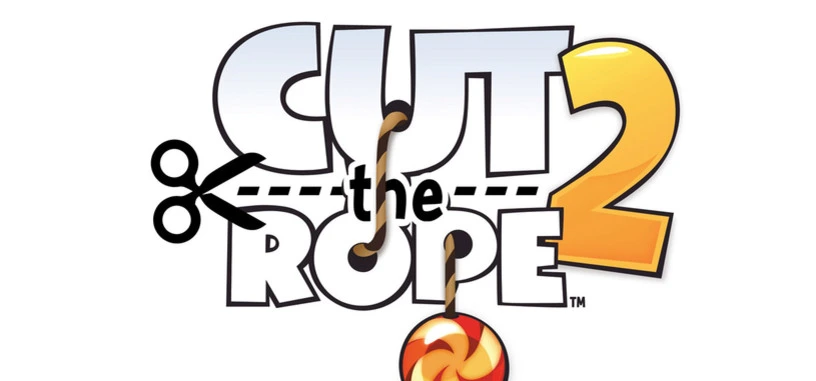 'Cut the Rope 2: Om Nom's Unexpected Adventure' llegará a iOS el 19 de diciembre