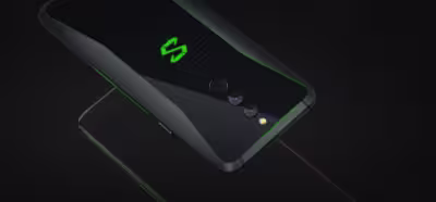 Xiaomi presenta el Black Shark Helo, su nuevo móvil para jugar con SD845