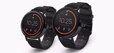 Misfit anuncia el Vapor 2, mejorando su reloj con GPS y NFC