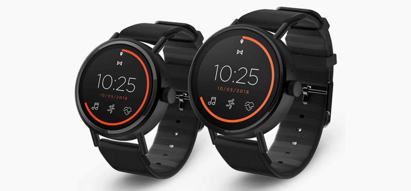 misfit vapor nfc