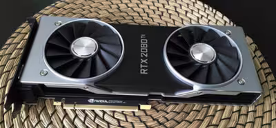 La arquitectura Ampère de Nvidia podría tener cuatro veces más rendimiento en trazado de rayos