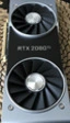 Nvidia confirma los fallos con la edición fundador de la GeForce RTX 2080 Ti