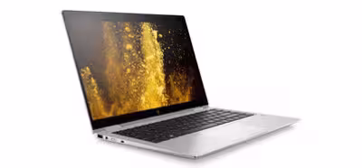 HP presenta el convertible EliteBook x360 1040 G5, pantalla 14'' de 700 nits, TB3 y LTE