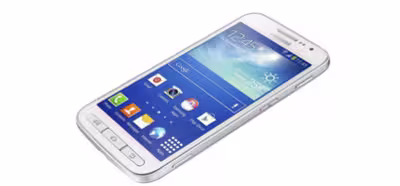 Galaxy Core Advance es el nuevo gama baja de Samsung con pantalla de 4,7 pulgadas