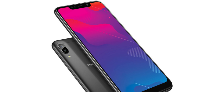 Panasonic presenta los Eluga Z1 y Eluga Z1 Pro
