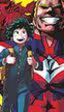 'My Hero Academia' dará el salto a la gran pantalla con una película de imagen real
