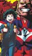 'My Hero Academia' dará el salto a la gran pantalla con una película de imagen real