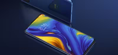 Xiaomi se pasa al todo pantalla con el Mi Mix 3, con SD845, 10 GB de RAM, y cámara frontal oculta