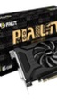 Palit anuncia la GTX 1060 GamingPro OC+ con memoria GDDR5X