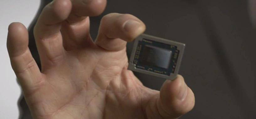AMD pone a la venta un anacrónico A8-7680 para la plataforma FM2+