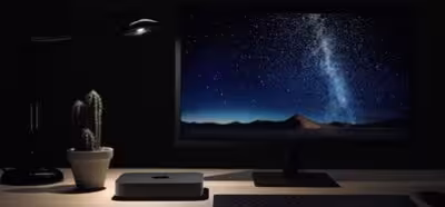 Apple renueva por fin el Mac Mini, hasta un Core i7-8700, cuatro TB3, y mismo diseño