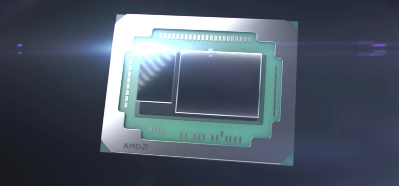 AMD añadiría en breve un Ryzen 5 3550U con gráfica Vega 9