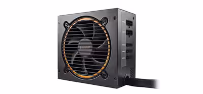 Be Quiet! presenta la serie Pure Power 11, 80 PLUS Gold de 300 W a 700 W