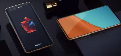 Nubia X, móvil de dos pantallas y Snapdragon 845