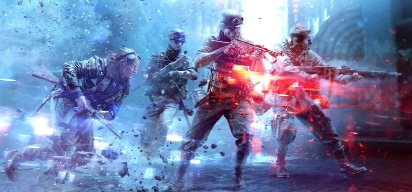 EA anuncia los requisitos recomendados para disfrutar del trazado de rayos en 'Battlefield V'