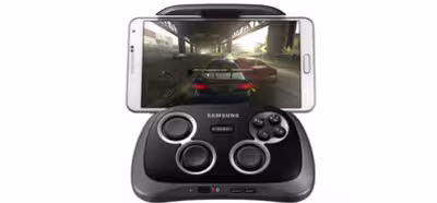 Samsung lanza su mando de juegos para Android pensado para sus smartphones