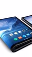 El primer teléfono de pantalla plegable, el FlexPai de Royole, está a punto de llegar al mercado