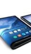 El primer teléfono de pantalla plegable, el FlexPai de Royole, está a punto de llegar al mercado