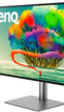 BenQ presenta el monitor PD3220U, 31.5'' 4K con color profesional
