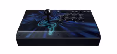 Razer presenta el mando de recreativa Panthera Evo
