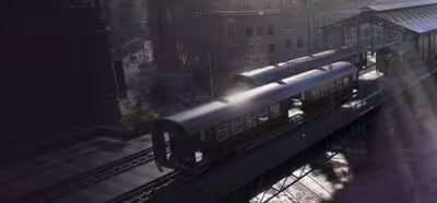EA repasa en un vídeo los mapas iniciales de 'Battlefield V'
