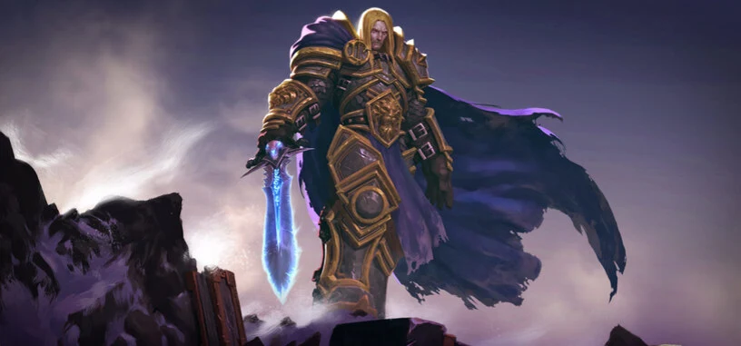 'Warcraft 3: Reforged' llegará en 2019 como la remasterización de un clásico